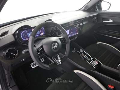 Alfa Romeo Junior 1.2 145CV Hybrid eDCT6 Sport Speciale Grigio usata Roma