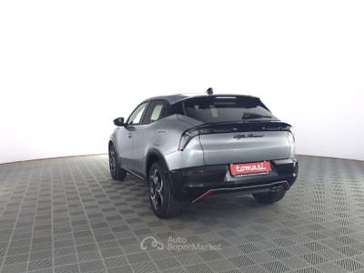 Alfa Romeo Junior 1.2 145CV Hybrid eDCT6 Sport Speciale Grigio usata Roma