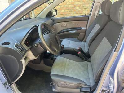 Kia Picanto 1.0 12V 60 CV Blu/Azzurro usata Ozzano dell'Emilia