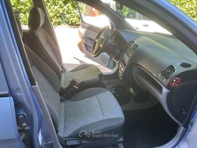 Kia Picanto 1.0 12V 60 CV Blu/Azzurro usata Ozzano dell'Emilia