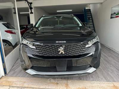 Peugeot 5008 S&S Allure Pack 7 POSTI usata Arezzo
