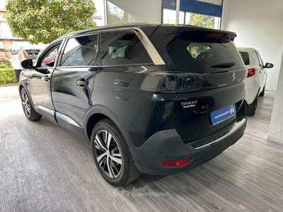 Peugeot 5008 S&S Allure Pack 7 POSTI usata Arezzo