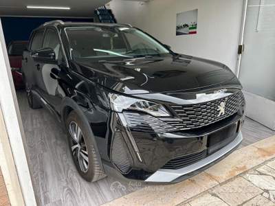 Peugeot 5008 S&S Allure Pack 7 POSTI usata Arezzo