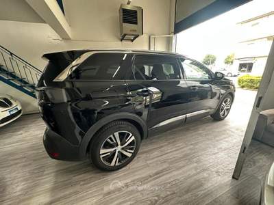 Peugeot 5008 S&S Allure Pack 7 POSTI usata Arezzo