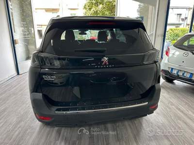 Peugeot 5008 S&S Allure Pack 7 POSTI usata Arezzo