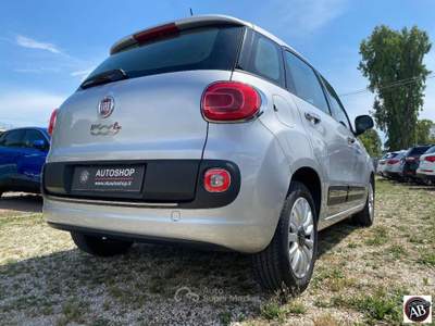 Fiat 500 1.3 Multijet 85 CV Pop Grigio usata Latina