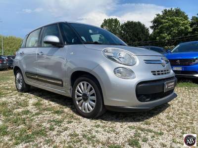Fiat 500 1.3 Multijet 85 CV Pop Grigio usata Latina
