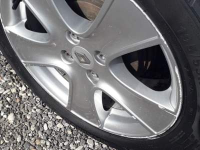 Renault Clio 0.9 TCe 12V 90 CV S&S 5p. Duel Bianco usata Barletta