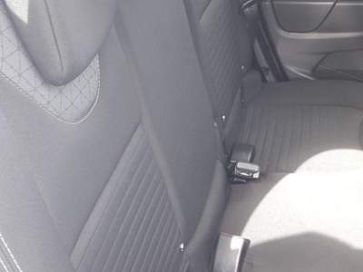 Renault Clio 0.9 TCe 12V 90 CV S&S 5p. Duel Bianco usata Barletta