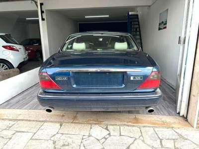 Jaguar XJ XJ6 3.2 cat impianto GPL usata Arezzo