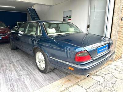 Jaguar XJ XJ6 3.2 cat impianto GPL usata Arezzo