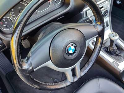 BMW Z3 1.9 Roadster Grigio usata Pieve a Nievole