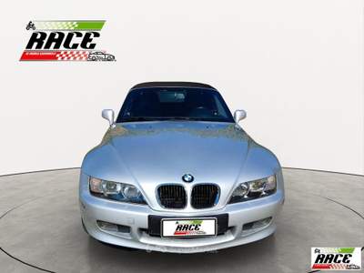 BMW Z3 1.9 Roadster Grigio usata Pieve a Nievole