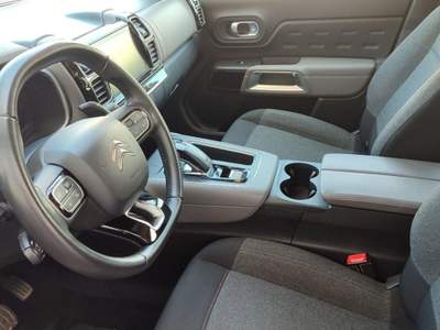 Citroen C5 Aircross BlueHDi 130 S&S EAT8 Shine Bianco usata Pieve a Nievole