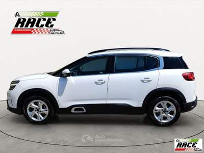 Citroen C5 Aircross BlueHDi 130 S&S EAT8 Shine Bianco usata Pieve a Nievole