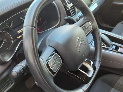 Citroen C5 Aircross BlueHDi 130 S&S EAT8 Shine Bianco usata Pieve a Nievole