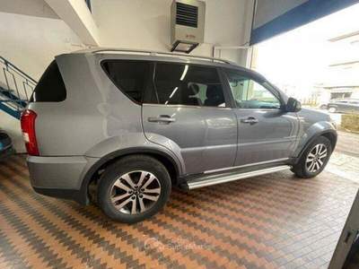 SsangYong Rexton W A/T Top usata Arezzo