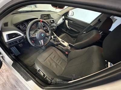 BMW Serie 1 114d 114 114d 5p. Sport usata Arezzo