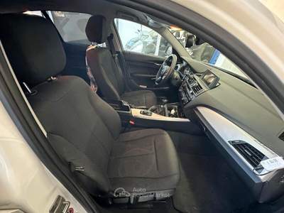 BMW Serie 1 114d 114 114d 5p. Sport usata Arezzo