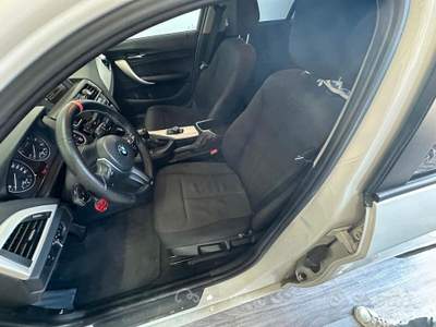 BMW Serie 1 114d 114 114d 5p. Sport usata Arezzo