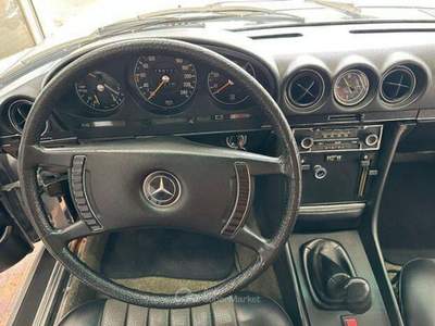 Mercedes-Benz SL Mercedes SL 350 CABRIO 1971 usata Arezzo