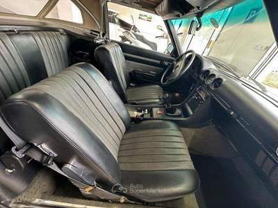 Mercedes-Benz SL Mercedes SL 350 CABRIO 1971 usata Arezzo