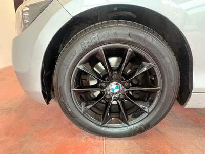 BMW Serie 1 118d 118 D Diesel 2.0 CV 145 EURO 5B Km 159.989 gar usata Montelabbate