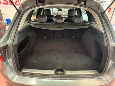 Mercedes-Benz GLC MERCEDES GLC 250 CAMBIO AUT. 4MATIS Diesel 2.5 4X4 usata Montelabbate