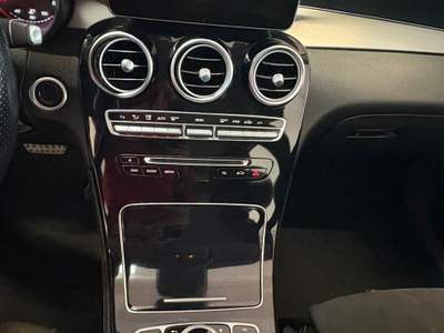 Mercedes-Benz GLC MERCEDES GLC 250 CAMBIO AUT. 4MATIS Diesel 2.5 4X4 usata Montelabbate