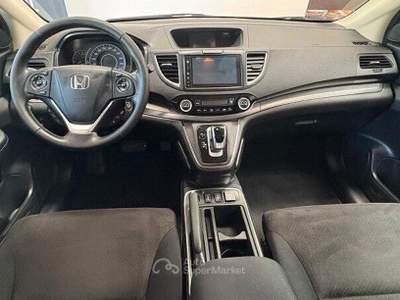 Honda CR-V 4X4 CAMBIO AUT Diesel 1.6 I-DTEC CV 160 usata Montelabbate