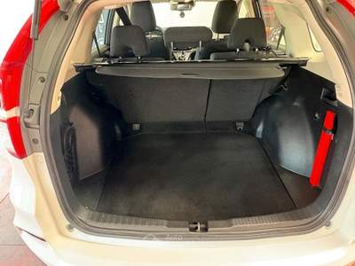 Honda CR-V 4X4 CAMBIO AUT Diesel 1.6 I-DTEC CV 160 usata Montelabbate