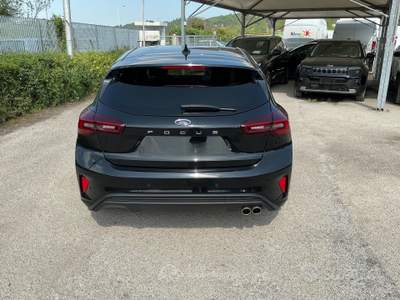 Ford Focus Hybrid 125 CV 5p. ST-Line usata TURRIVALIGNANI