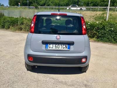 Fiat Panda FireFly S&S Hybrid usata TURRIVALIGNANI