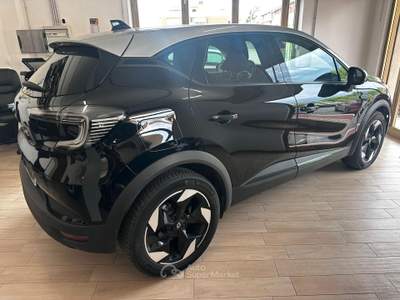 Renault Captur Techno usata Guidonia