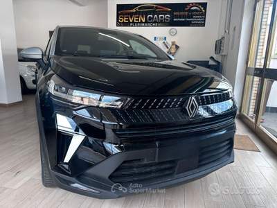 Renault Captur Techno usata Guidonia