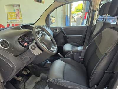 Renault Kangoo 1.5 blue dci Life 95cv my20 rate da 99,00 usata Faenza
