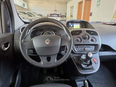 Renault Kangoo 1.5 blue dci Life 95cv my20 rate da 99,00 usata Faenza