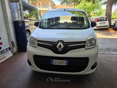 Renault Kangoo 1.5 blue dci Life 95cv my20 rate da 99,00 usata Faenza