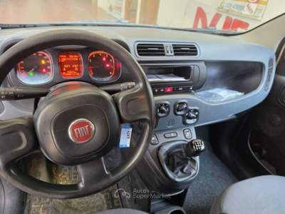 Fiat Panda van 1.2 gpl Pop 69cv 2p.ti serie 3 E6d-temp rate 99,00 usata Faenza