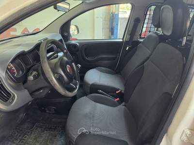 Fiat Panda van 1.2 gpl Pop 69cv 2p.ti serie 3 E6d-temp rate 99,00 usata Faenza