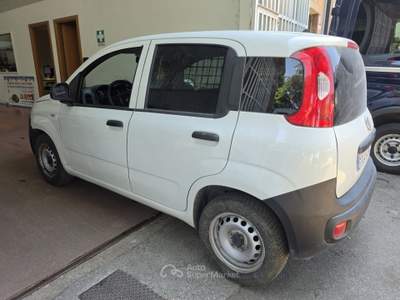 Fiat Panda van 1.2 gpl Pop 69cv 2p.ti serie 3 E6d-temp rate 99,00 usata Faenza