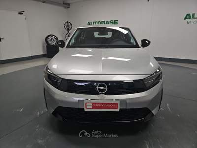 Opel Corsa 1.2  s&amp;s 100cv Argento usata Brescia