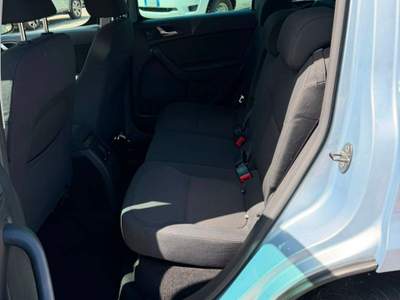 Skoda Yeti 2.0 tdi Ambition (adventure) 110cv Blu/Azzurro usata VALDAGNO