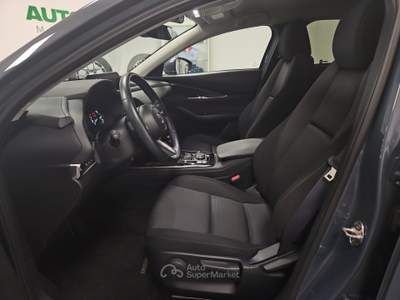 Mazda CX-30 2.0 m-hybrid Executive 2wd 150cv 6at Grigio usata Brescia