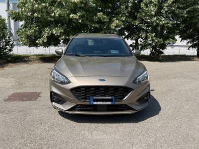 Ford Focus Focus SW 1.5 ecoblue ST-Line s&amp;s 120cv usata Pianoro