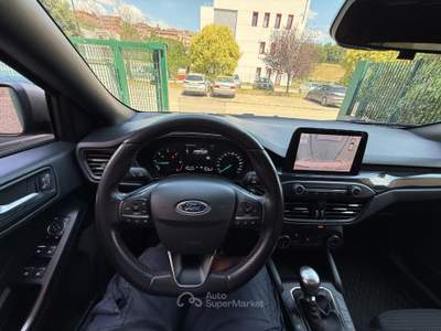 Ford Focus Focus SW 1.5 ecoblue ST-Line s&amp;s 120cv usata Pianoro
