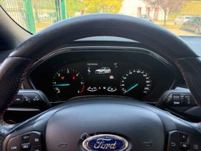 Ford Focus Focus SW 1.5 ecoblue ST-Line s&amp;s 120cv usata Pianoro