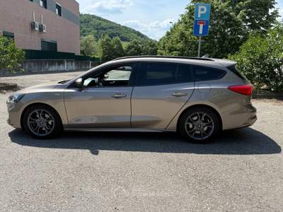 Ford Focus Focus SW 1.5 ecoblue ST-Line s&amp;s 120cv usata Pianoro