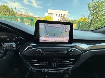 Ford Focus Focus SW 1.5 ecoblue ST-Line s&amp;s 120cv usata Pianoro