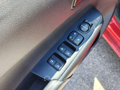 Kia Picanto 1.0 dpi X Line s/Techno&amp;Safety Pack Gpl Rosso usata MONCALIERI